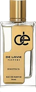 De Lavie Parfums Exotics