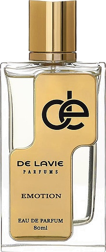 De Lavie Parfums Emotion