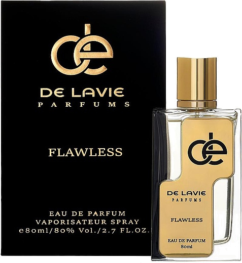 De Lavie Parfums Enigmatic
