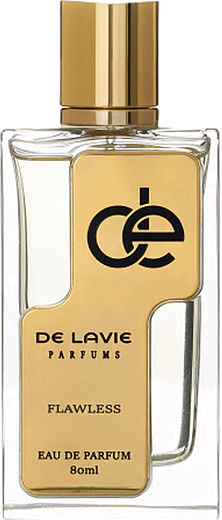 De Lavie Parfums Enigmatic