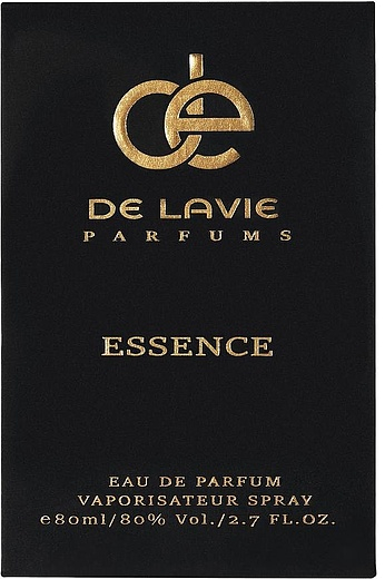 De Lavie Parfums Essence