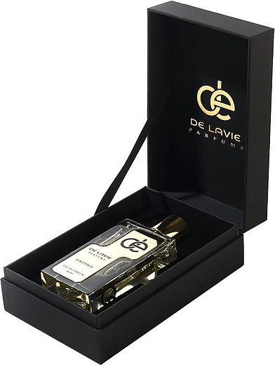 De Lavie Parfums Exotics