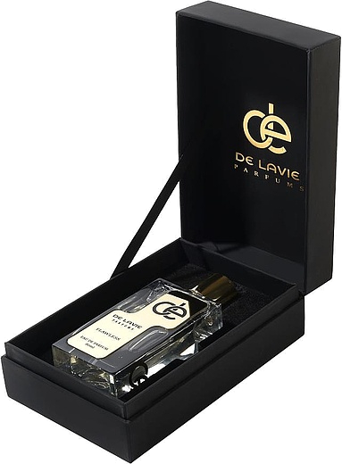 De Lavie Parfums For Ever
