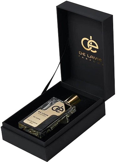 De Lavie Parfums In Love
