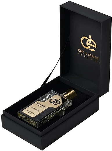 De Lavie Parfums Love Again