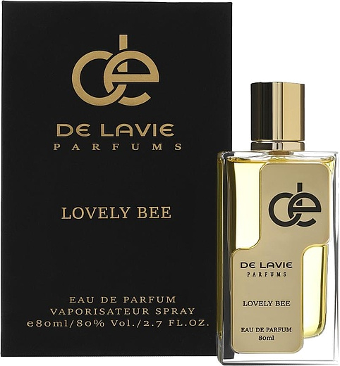 De Lavie Parfums Lovely Bee