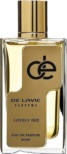 De Lavie Parfums Lovely Bee