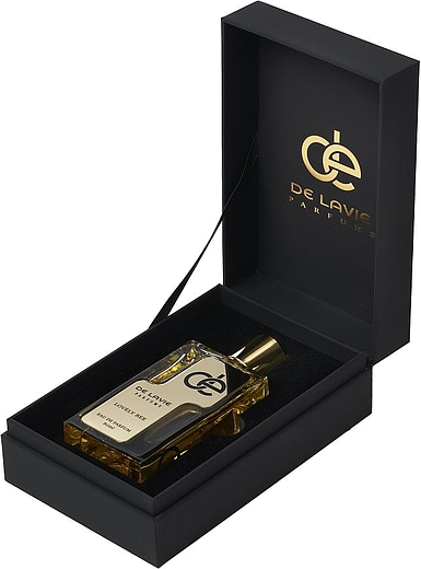 De Lavie Parfums Noise