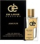 De Lavie Parfums Amour