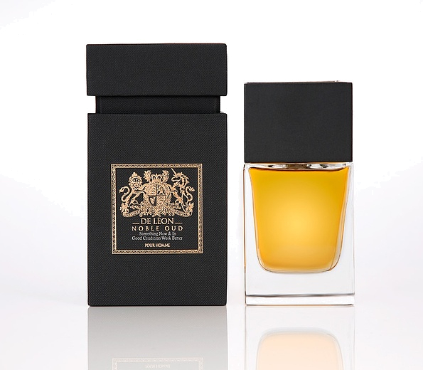 De Leon Noble Oud