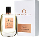 Dear Rose I Love My Man