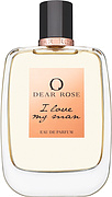 Dear Rose I Love My Man