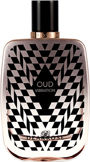 Dear Rose Oud Vibration