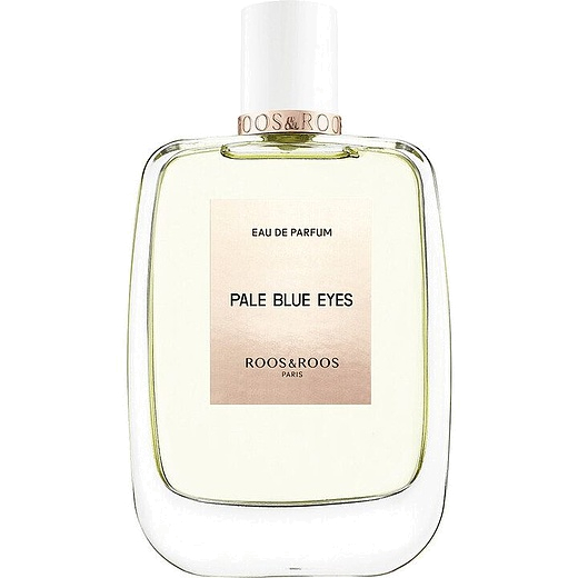 Dear Rose Pale Blue Eyes