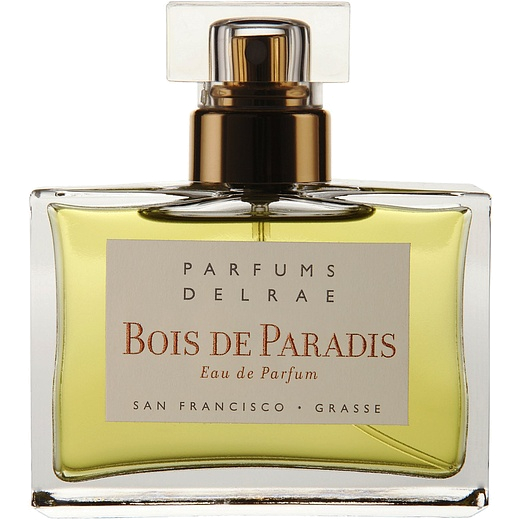 DelRae Bois de Paradis