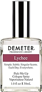 Demeter Lychee