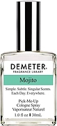 Demeter Mojito