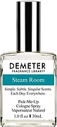 Demeter Steam Room