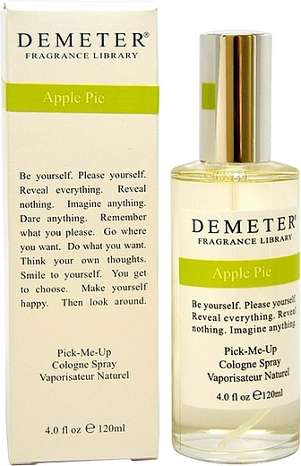 Demeter Apple Pie