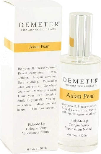 Demeter Asian Pear