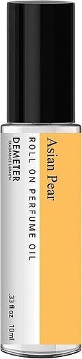 Demeter Asian Pear