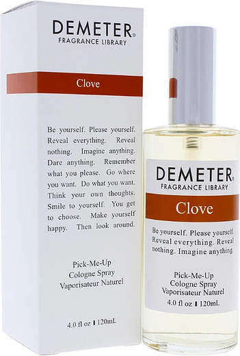 Demeter Clove