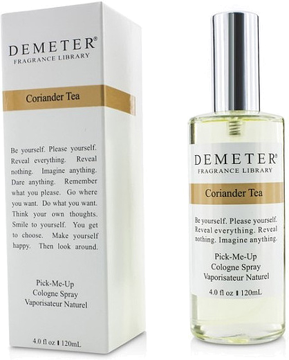 Demeter Coriander Tea