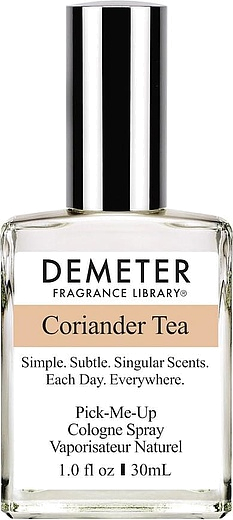 Demeter Coriander Tea