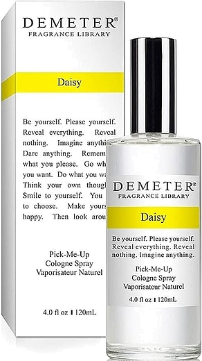 Demeter Daisy
