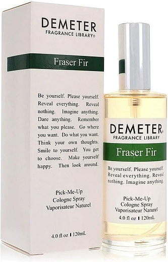 Demeter Fraser Fir