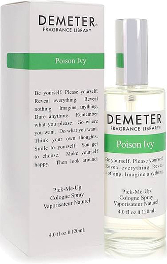 Demeter Ivy