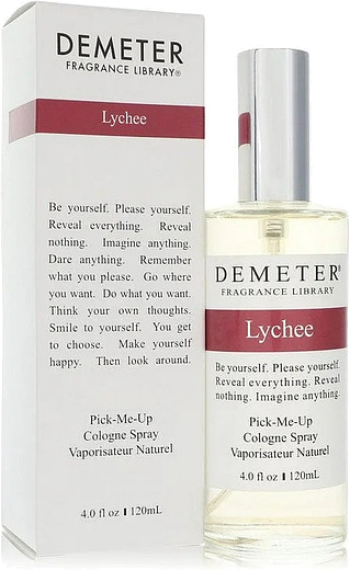 Demeter Lychee