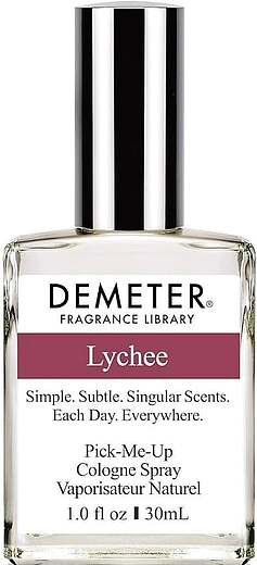 Demeter Lychee