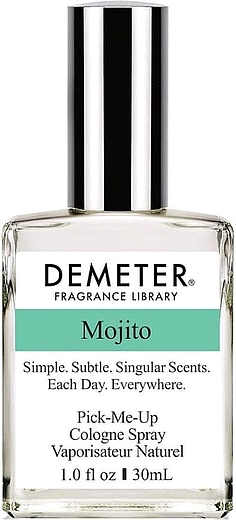 Demeter Mojito