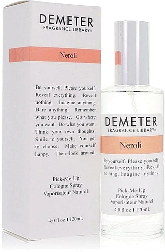 Demeter Neroli