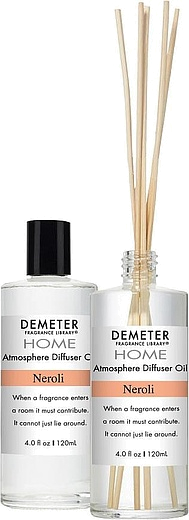 Demeter Neroli