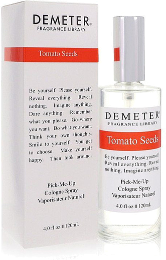 Demeter Tomato Seeds