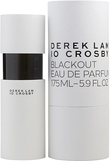 Derek Lam 10 Crosby Blackout