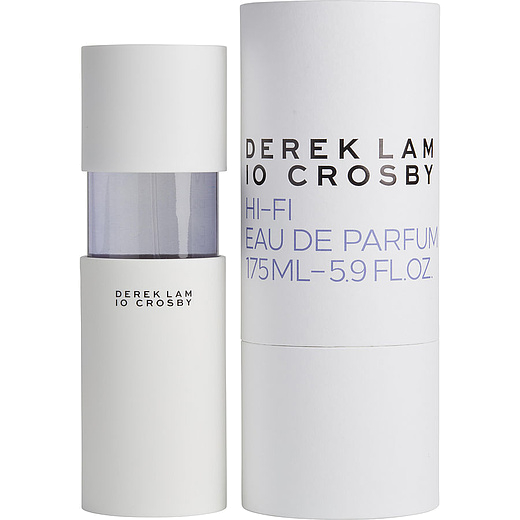 Derek Lam 10 Crosby Hi Fi