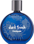 Desigual Dark Fresh