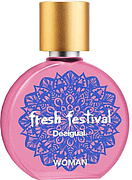 Desigual Fresh Festival Woman