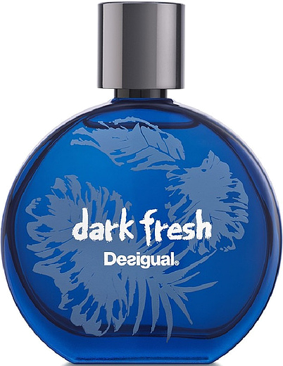 Desigual Dark Fresh