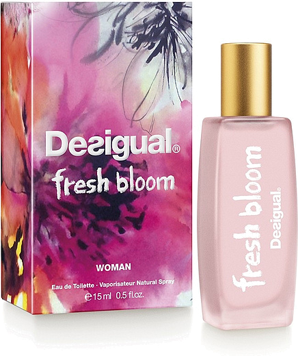 Desigual Fresh Bloom
