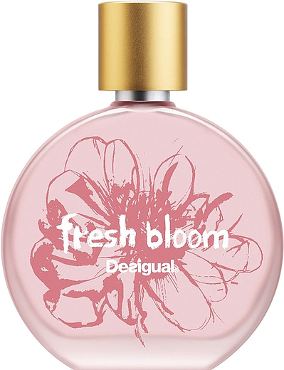 Desigual Fresh Bloom