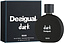 Desigual Dark