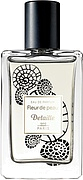 Detaille Fleur De Peau