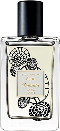Detaille Akuri