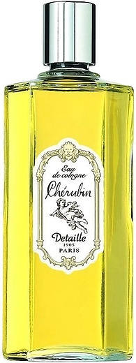 Detaille Cherubin