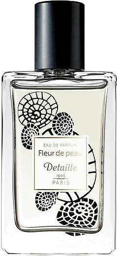 Detaille Fleur De Peau