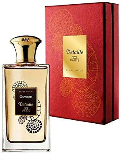 Detaille Osmose